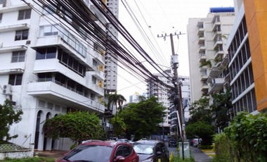 SEA CONFIABLE VENDE TERRENO EN EL CANGREJO ZONIFICACION RM2