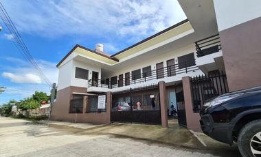For Sale Income Generating 18-Door Studio Type Apartment located in Basak Mandaue City.