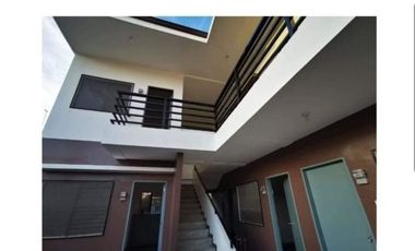 For Sale Income Generating 18-Door Studio Type Apartment located in Basak Mandaue City.