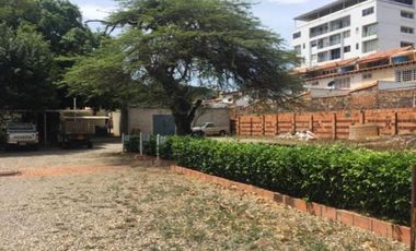 lote en venta en los patios. Cod V1557