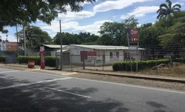 lote en venta en los patios. Cod V1557