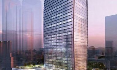 Office Space for Lease in The Finance Centre, Taguig City