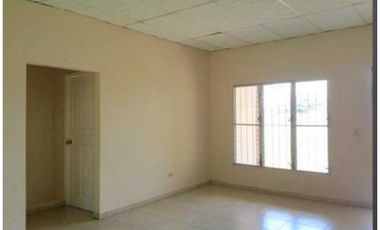 VENDO CASA COMERCIAL VIA QUEREVALO DAVID