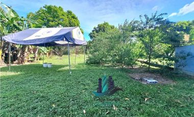 VENDO CASA COMERCIAL VIA QUEREVALO DAVID