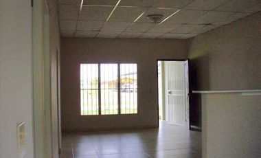 VENDO CASA COMERCIAL VIA QUEREVALO DAVID