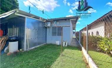 VENDO CASA COMERCIAL VIA QUEREVALO DAVID