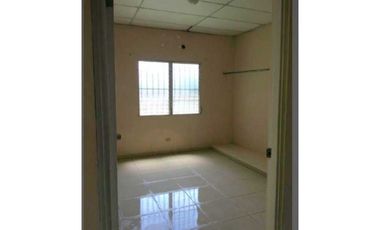 VENDO CASA COMERCIAL VIA QUEREVALO DAVID