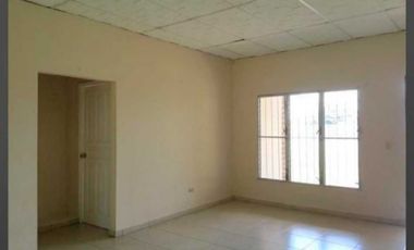 VENDO CASA COMERCIAL VIA QUEREVALO DAVID