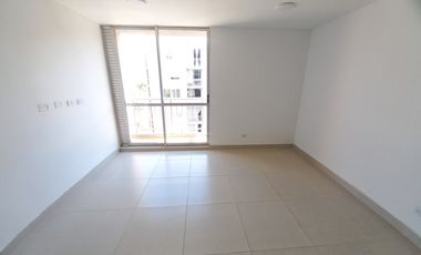 apartamento en arriendo en conjunto residencial terra piso 9. Cod A13829