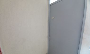 apartamento en arriendo en conjunto residencial terra piso 9. Cod A13829