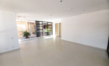 apartamento en arriendo en conjunto residencial terra piso 9. Cod A13829