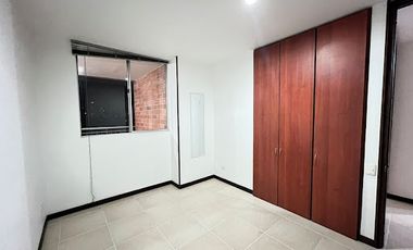 ARRIENDO de APARTAMENTO en MEDELLIN