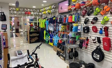 Local Comercial en Venta en Santiago