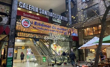 Local Comercial en Venta en Santiago