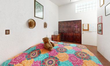 Casa sola en venta en Las Aguilas, Álvaro Obregón, Ciudad de México