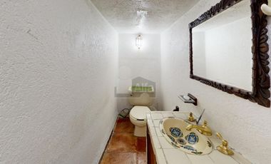 Casa sola en venta en Las Aguilas, Álvaro Obregón, Ciudad de México