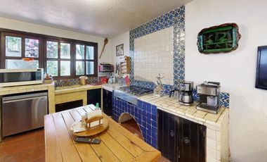 Casa sola en venta en Las Aguilas, Álvaro Obregón, Ciudad de México