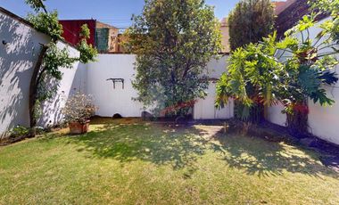 Casa sola en venta en Las Aguilas, Álvaro Obregón, Ciudad de México
