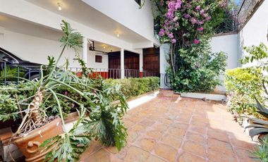 Casa sola en venta en Las Aguilas, Álvaro Obregón, Ciudad de México