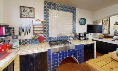 Casa sola en venta en Las Aguilas, Álvaro Obregón, Ciudad de México
