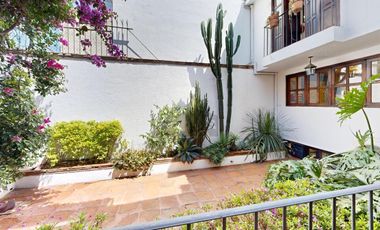 Casa sola en venta en Las Aguilas, Álvaro Obregón, Ciudad de México