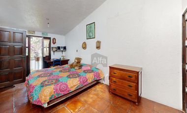 Casa sola en venta en Las Aguilas, Álvaro Obregón, Ciudad de México