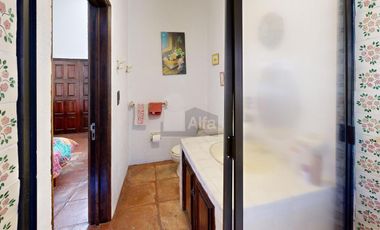 Casa sola en venta en Las Aguilas, Álvaro Obregón, Ciudad de México