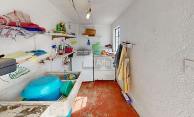 Casa sola en venta en Las Aguilas, Álvaro Obregón, Ciudad de México