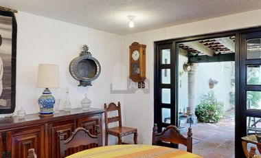 Casa sola en venta en Las Aguilas, Álvaro Obregón, Ciudad de México