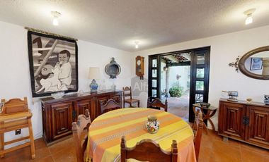 Casa sola en venta en Las Aguilas, Álvaro Obregón, Ciudad de México