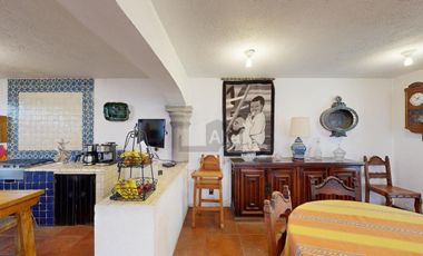 Casa sola en venta en Las Aguilas, Álvaro Obregón, Ciudad de México
