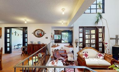 Casa sola en venta en Las Aguilas, Álvaro Obregón, Ciudad de México