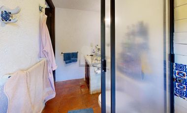 Casa sola en venta en Las Aguilas, Álvaro Obregón, Ciudad de México
