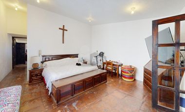 Casa sola en venta en Las Aguilas, Álvaro Obregón, Ciudad de México
