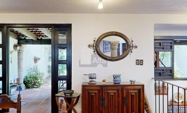 Casa sola en venta en Las Aguilas, Álvaro Obregón, Ciudad de México