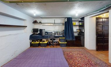 Casa sola en venta en Las Aguilas, Álvaro Obregón, Ciudad de México