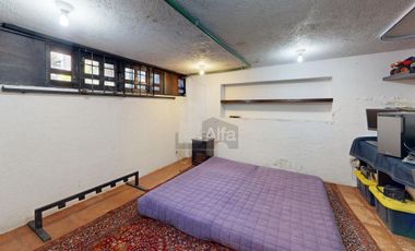 Casa sola en venta en Las Aguilas, Álvaro Obregón, Ciudad de México