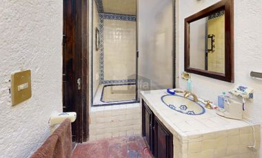 Casa sola en venta en Las Aguilas, Álvaro Obregón, Ciudad de México