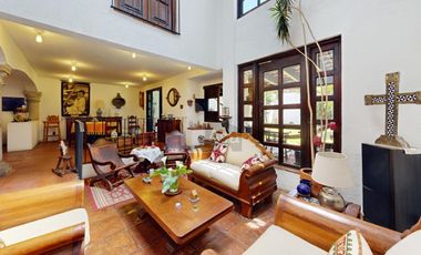 Casa sola en venta en Las Aguilas, Álvaro Obregón, Ciudad de México