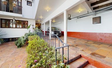 Casa sola en venta en Las Aguilas, Álvaro Obregón, Ciudad de México