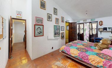 Casa sola en venta en Las Aguilas, Álvaro Obregón, Ciudad de México