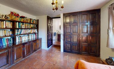 Casa sola en venta en Las Aguilas, Álvaro Obregón, Ciudad de México