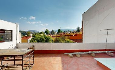 Casa sola en venta en Las Aguilas, Álvaro Obregón, Ciudad de México
