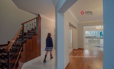 Casa de lujo  en Puerta de Hierro Zapopan Zona andares