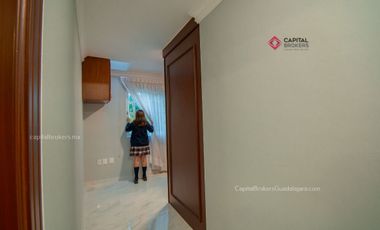 Casa de lujo  en Puerta de Hierro Zapopan Zona andares