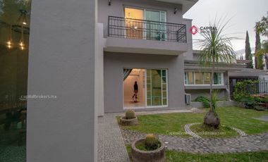 Casa de lujo  en Puerta de Hierro Zapopan Zona andares