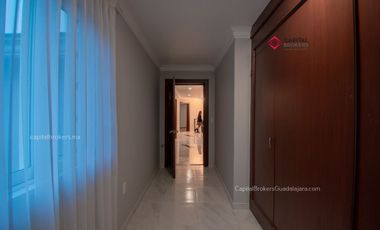 Casa de lujo  en Puerta de Hierro Zapopan Zona andares
