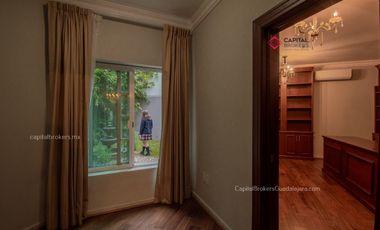 Casa de lujo  en Puerta de Hierro Zapopan Zona andares