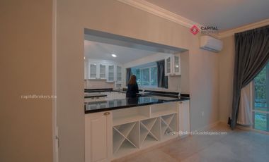 Casa de lujo  en Puerta de Hierro Zapopan Zona andares