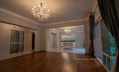 Casa de lujo  en Puerta de Hierro Zapopan Zona andares